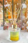 Yasemin Oda Kokusu Ortam Kokusu  100 ml Çubuklu Scent of Jasmine Gold