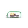United Colors of Benetton Çift Bölmeli Kalemlik 76025