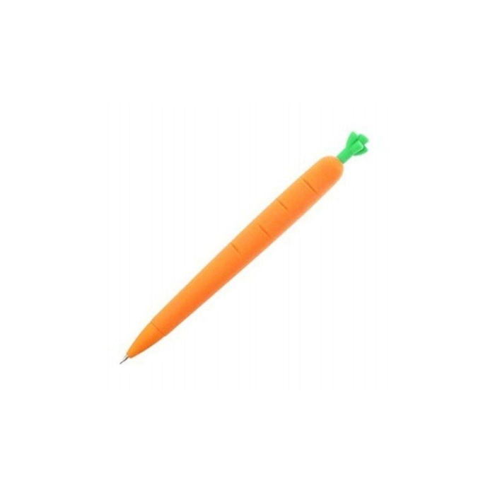 Havuç Kalem Versatil 0.7mm Uçlu Kalem