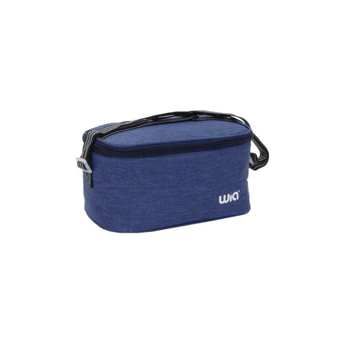 Unisex Çocuk Lacivert Beslenme Çantası Wbsl80000