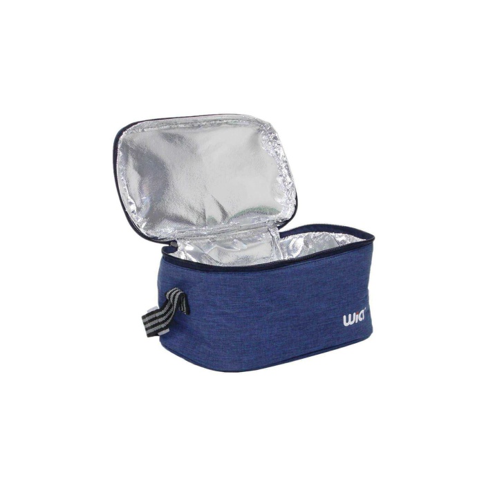 Unisex Çocuk Lacivert Beslenme Çantası Wbsl80000