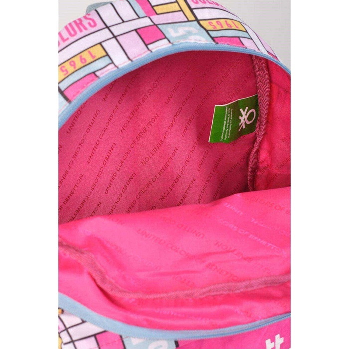 United Colors of Benetton Anaokulu Çantası 76113