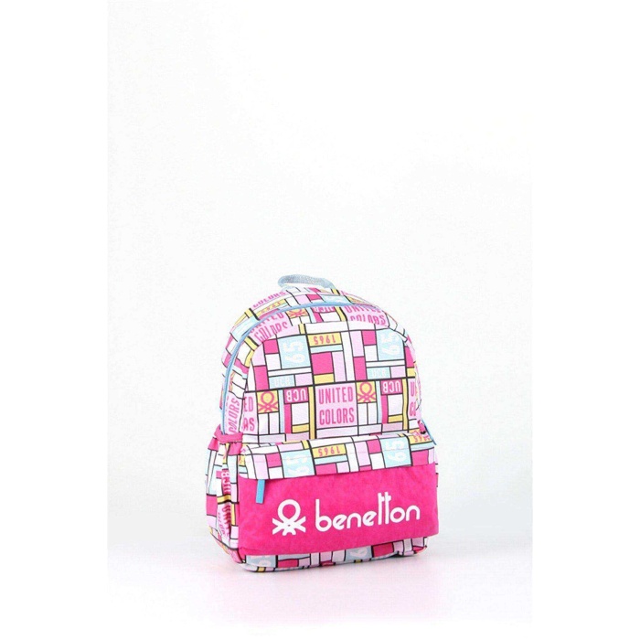 United Colors of Benetton Anaokulu Çantası 76113