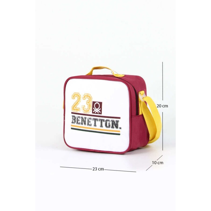 United Colors of Benetton Beslenme Çantası 76020