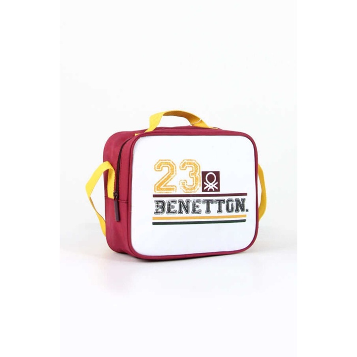 United Colors of Benetton Beslenme Çantası 76020