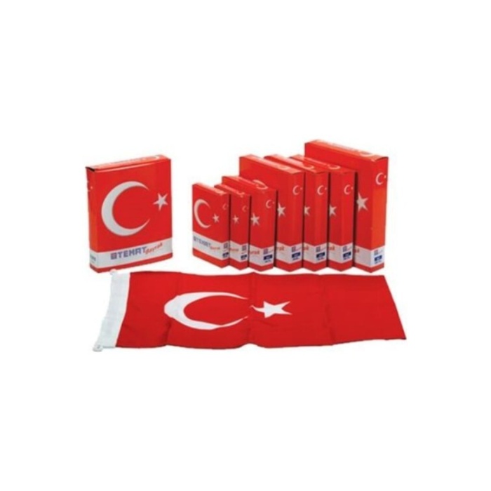 (30*45 Cm) Türk Bayrağı