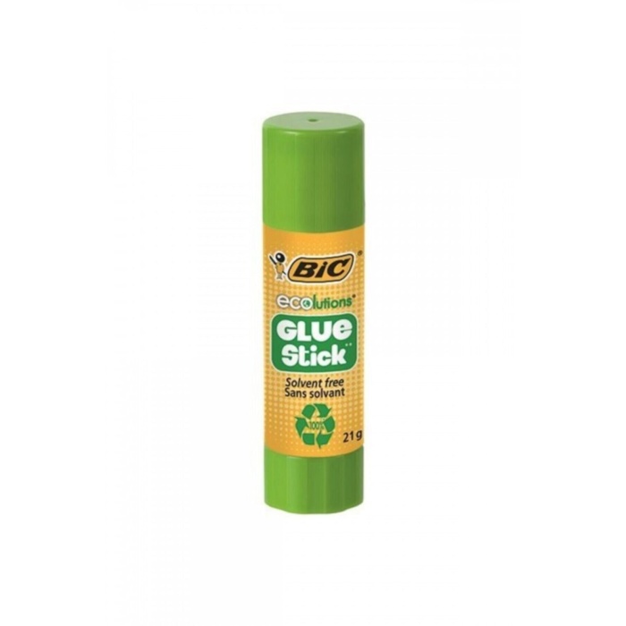 Eco Glue Stick 21 Gr 5 Li Set
