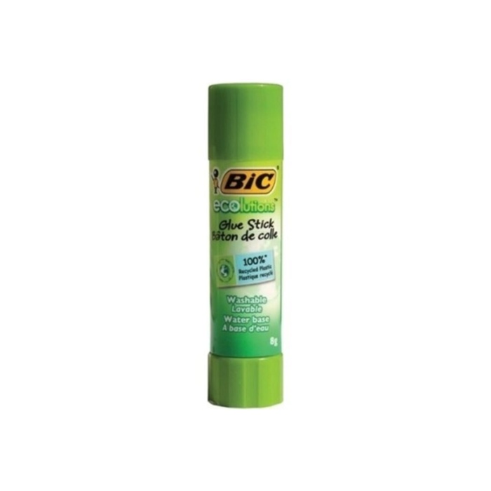 Eco Glue Stick Yapıştırıcı 8gr