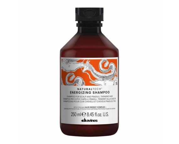 Davines Energizing Dökülme Önleyici Saç Bakım Şampuanı 250ml