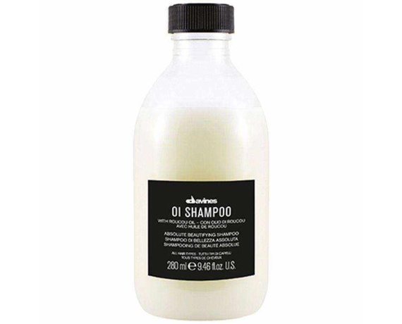 Davines Oi Sülfatsız Tüm Saç Tipleri İçin Bakım Şampuanı 280ml