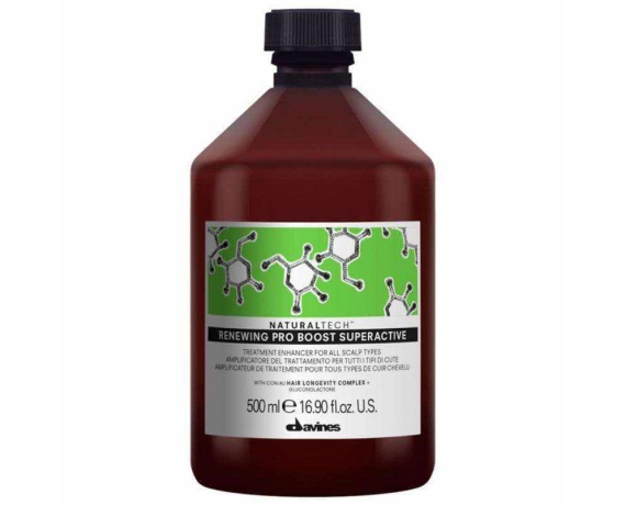 Davines Renewing Pro Boost Superactive Saç Losyon 500ml