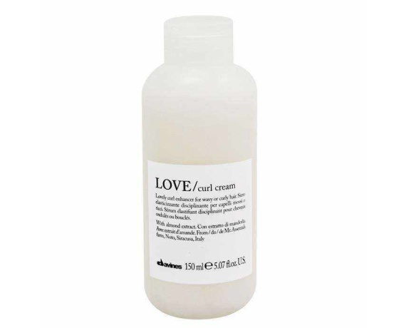 Davines Love Curl Cream Bukle Belirginleştirici Saç Kremi 150ml