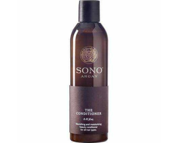 Sono Argan Tüm Saçlar Nemlendirici Bakım Kremi 250ml