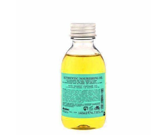 Davines Authentic Nourishing Besleyici Saç Bakım Yağı 140ml