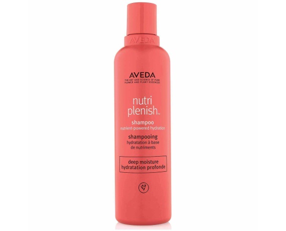 Aveda Nutriplenish Yoğun Nemlendirici Saç Şampuanı 250ml 018084014424
