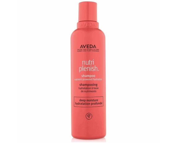 Aveda Nutriplenish Yoğun Nemlendirici Saç Şampuanı 250ml