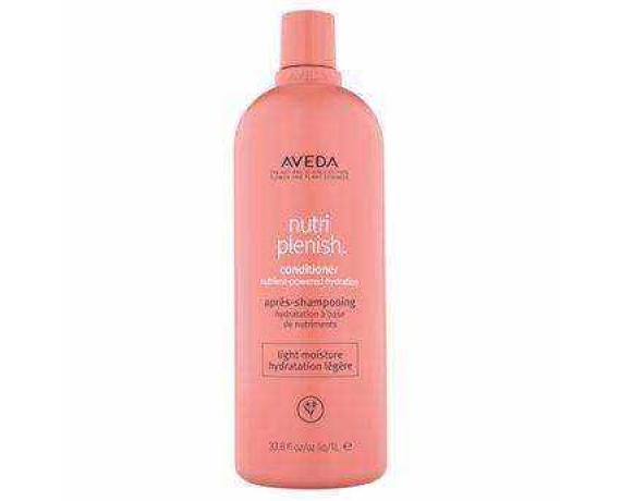 Aveda Nutriplenish Hafif Nemlendirici Saç Kremi 1000ml