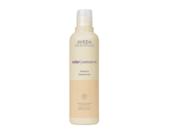 Aveda Color Conserve Boyalı Saçlar Bakım Şampuanı 250ml
