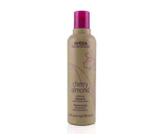 Aveda Cherry Almond Yumuşatıcı Saç Bakım Şampuanı 250ml
