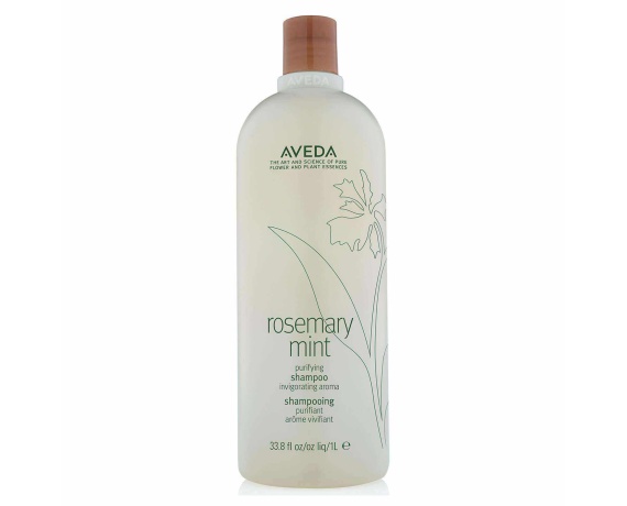 Aveda Rosemary Mint Canlandırıcı Saç Bakım Şampuanı 1000ml