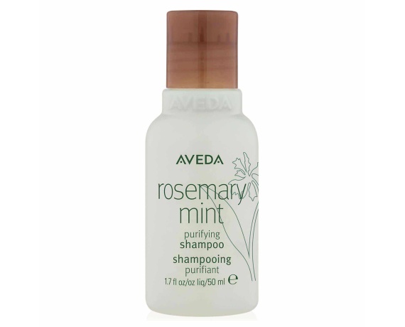 Aveda Rosemary Mint Canlandırıcı Saç Bakım Şampuanı 50ml