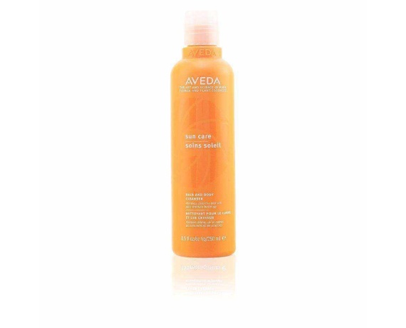 Aveda Sun Care Hair and Body Cleanser Saç Vücut Şampuanı 250ml