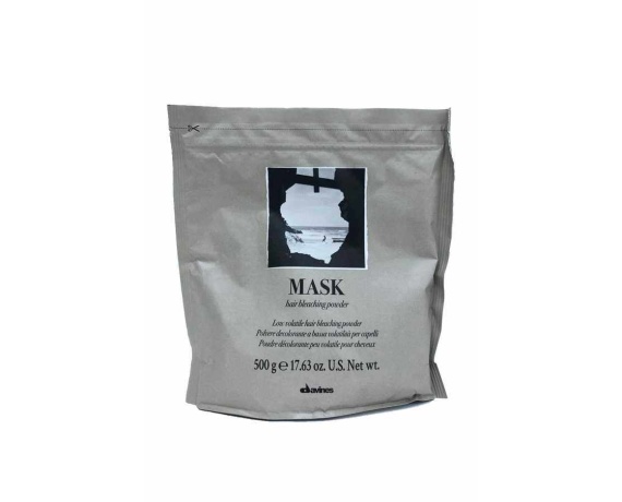 Davines Mask Toz Saç Açıcı 500gr