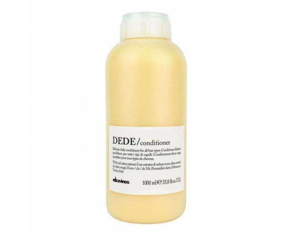 Davines Dede İnce Telli Saçlar Koruyucu Bakım Kremi 1000ml