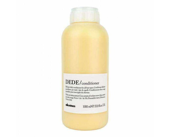 Davines Dede İnce Telli Saçlar Koruyucu Bakım Kremi 1000ml