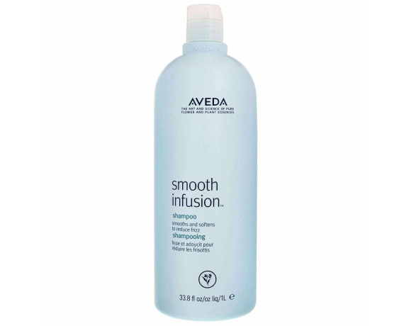 Aveda Smooth Infusion Düzleştirici Saç Bakım Şampuanı 1000ml