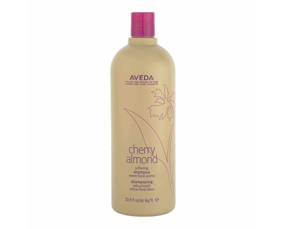Aveda Cherry Almond Yumuşatıcı Saç Bakım Şampuanı 1000ml