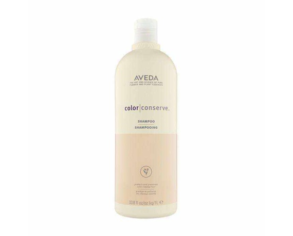 Aveda Color Conserve Renkli Boyalı Saç Koruma Şampuanı 1000ml