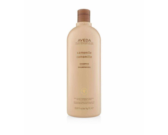 Aveda Color Enhance Camomile Açık Tonlu Saçlar Bakım Şampuanı 1000ml