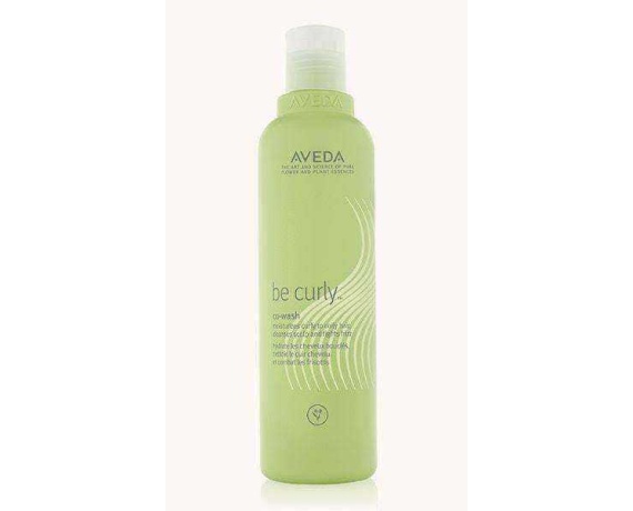 Aveda Be Curly Co Wash Bukleli Saçlar Nemlendirici Şampuan 250ml