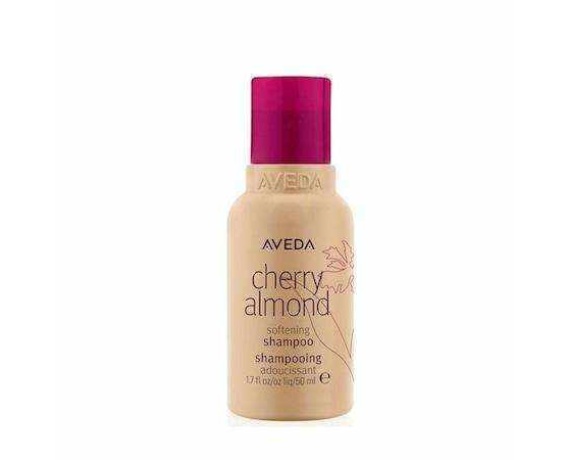 Aveda Cherry Almond Yumuşatıcı Saç Bakım Şampuanı 50ml
