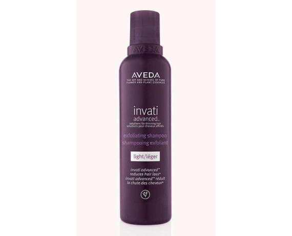 Aveda Invati Advanced Saç Dökülmesine Karşı Bakım Şampuanı 200ml
