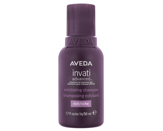 Aveda Invati Advanced Saç Dökülmesine Karşı Şampuan 50ml