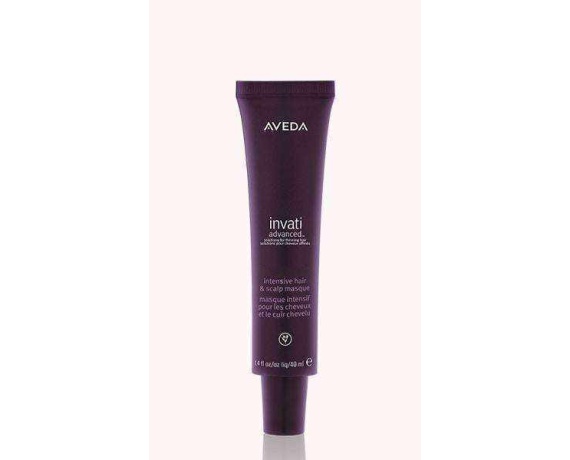 Aveda Invati Advanced Yoğun Dolgunlaştırıcı Saç Maskesi 40ml