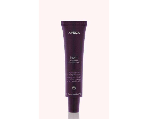 Aveda Invati Advanced Yoğun Dolgunlaştırıcı Saç Maskesi 40ml