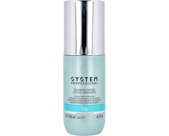 System Balance Lotion Dengeleyici Saç Losyonu 125ml