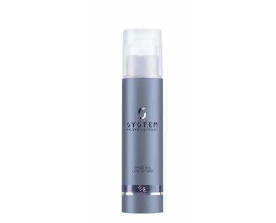 System Smoothen Curl Definer Bukle Belirginleştirici Krem 200ml