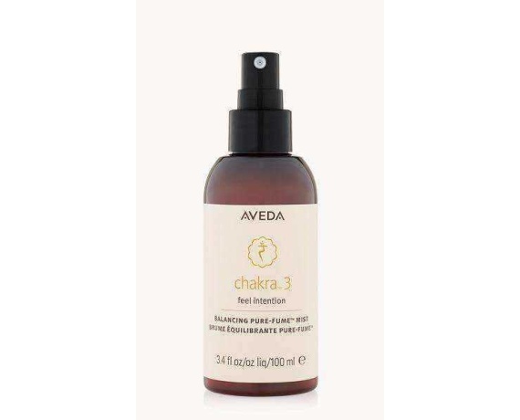 Aveda Chakra 3 Niyet Çakra Vücut Misti Sprey 100ml