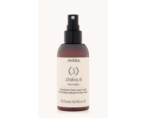 Aveda Chakra 6 İçgörü Çakra Vücut Misti Sprey 100ml