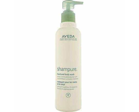 Aveda Shampure El Vücut Duş Jeli 250ml