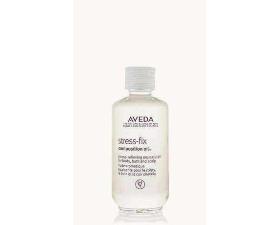 Aveda Stress Fix Stresi Azaltan Aromatik Saç Vücut Yağı 50ml