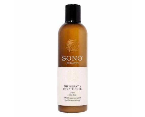 Sono The Keratin Tüm Saçlar Sakinleştirici Bakım Kremi 250ml