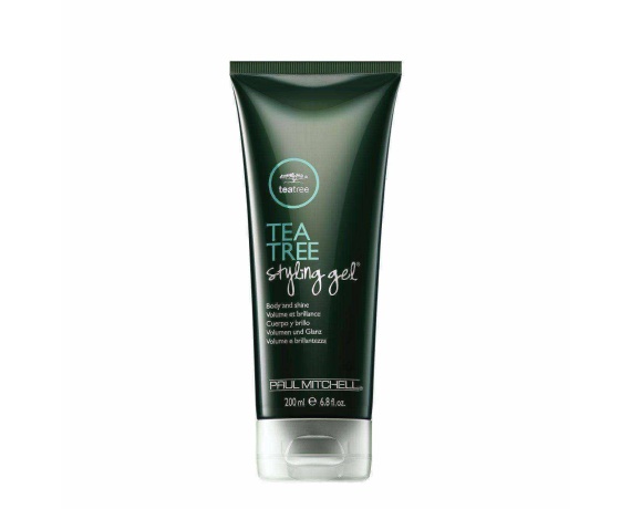 Tea Tree Styling Saç Şekillendirici Jel 200ml