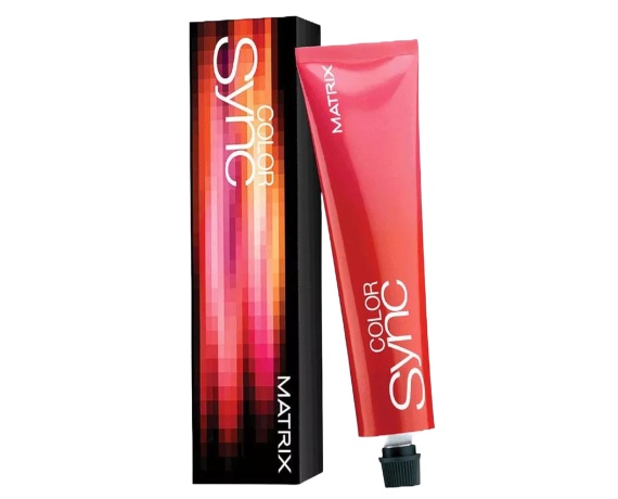 Matrix Color Sync Watercolors Amonyaksız Saç Boyası 90ml 3474636382125
