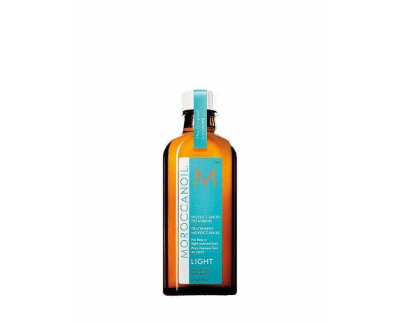 Moroccanoil Treatment İnce Telli Saçlar Bakım Yağı 100ml