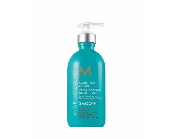 Moroccanoil Smoothing Yatıştırıcı Kabaran Saç Bakım Losyonu 300ml